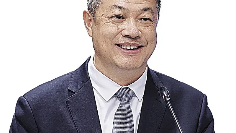 塑料分散剂：揭秘其重要性及选择要点
