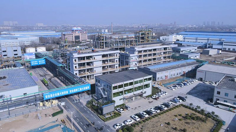 河北污水处理化学助剂：如何选择性价比高的产品**