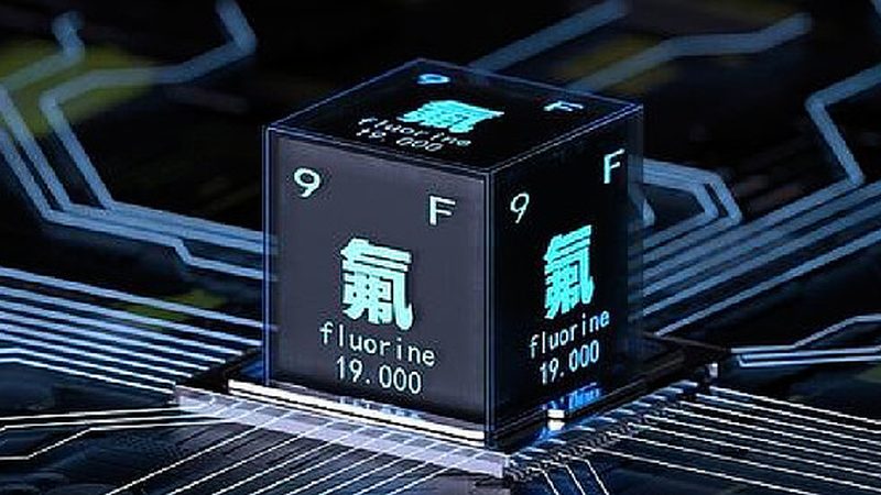 揭秘水处理精细化工助剂：十大品牌背后的技术秘密