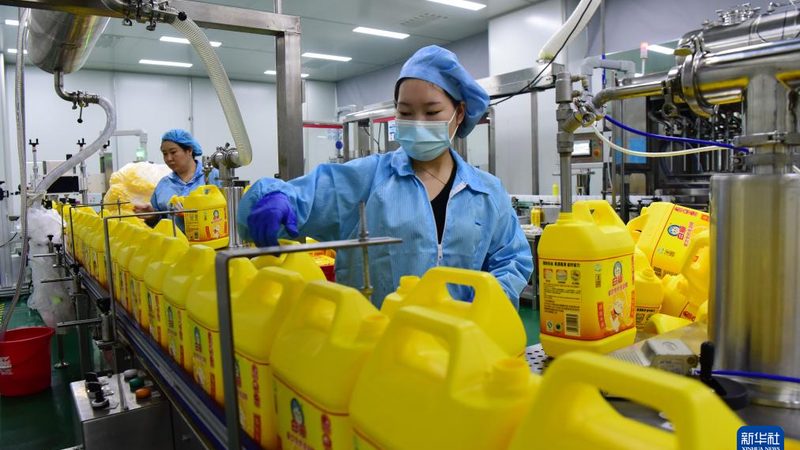 油性化妆品增稠，选对体系比选对原料更重要