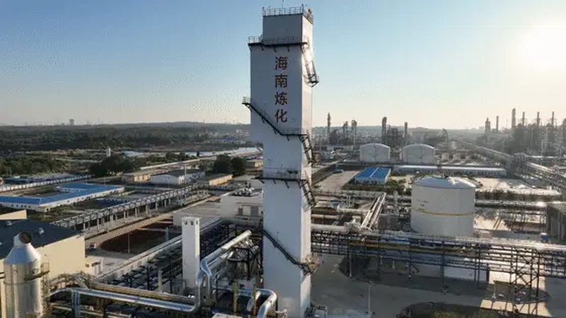 分散剂价格波动背后：上海市场的真实供需逻辑