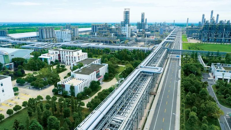 无机化工原料重金属检测：样品量为何如此关键？**